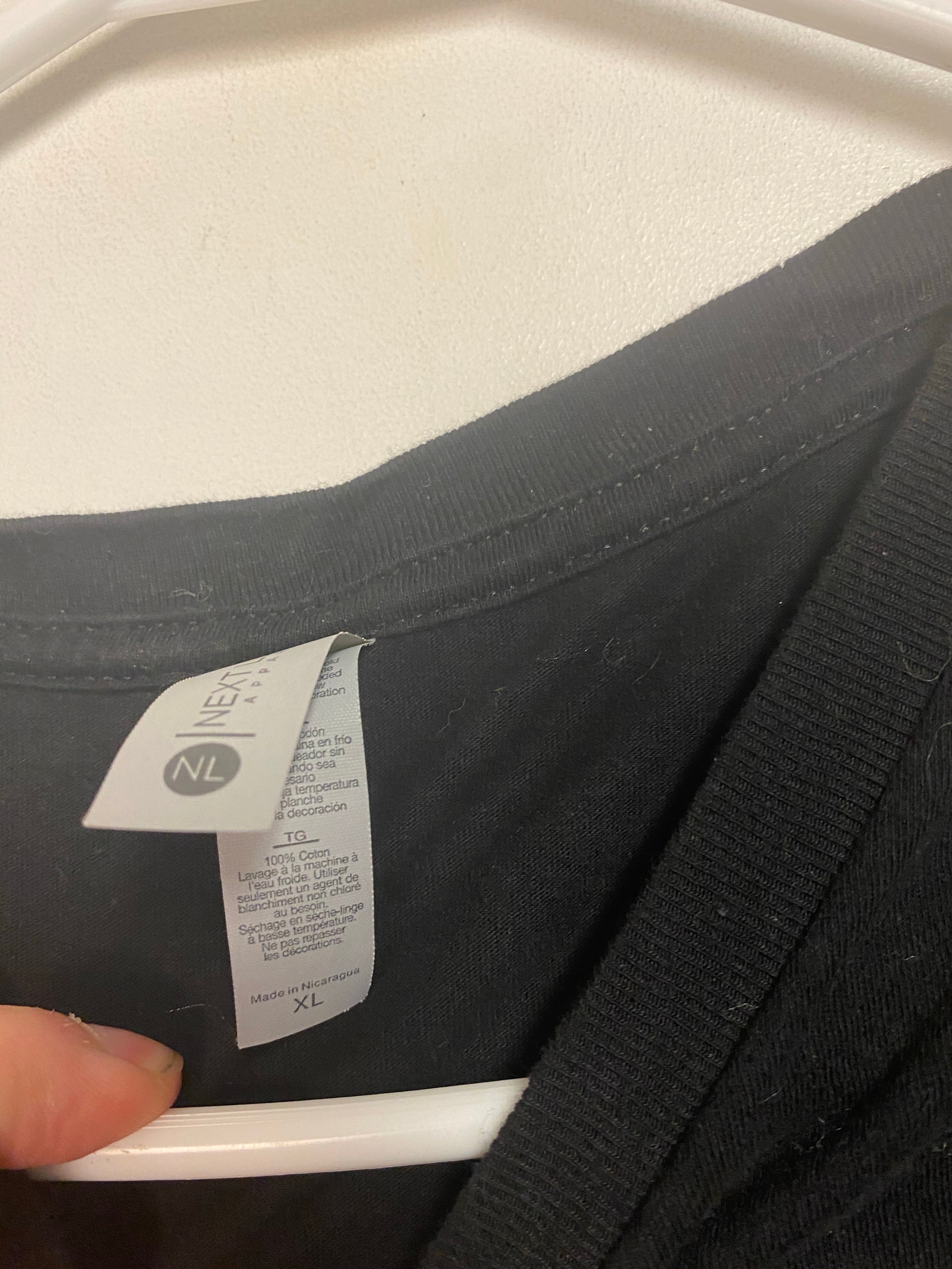 Men’s XL Fjb Shirt