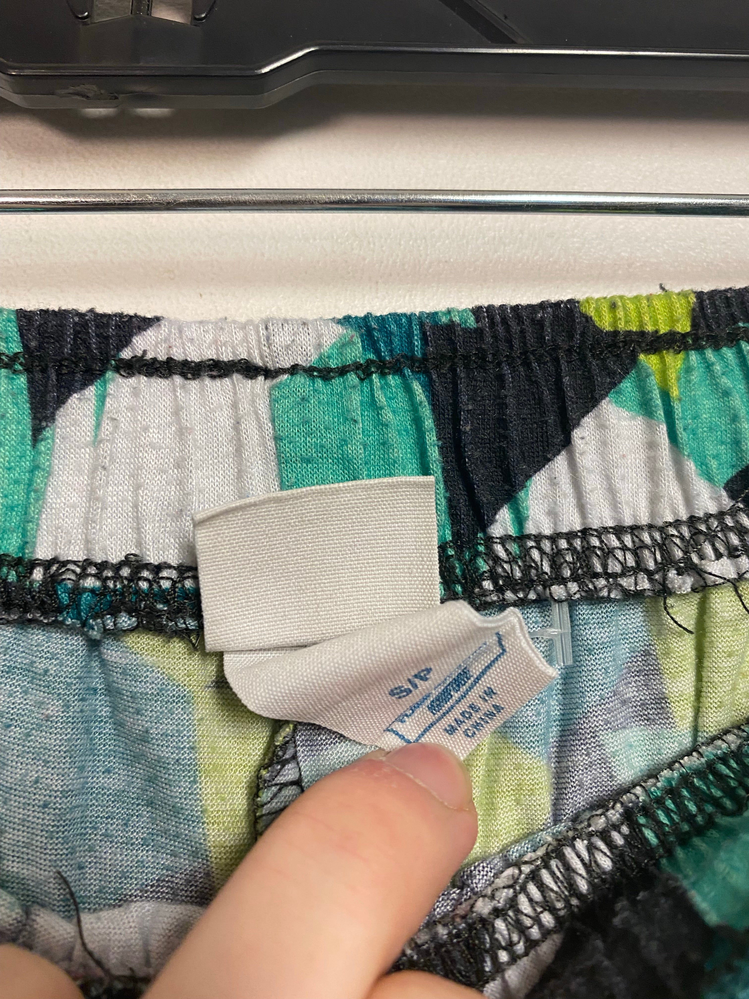 Boys S As Is Pants