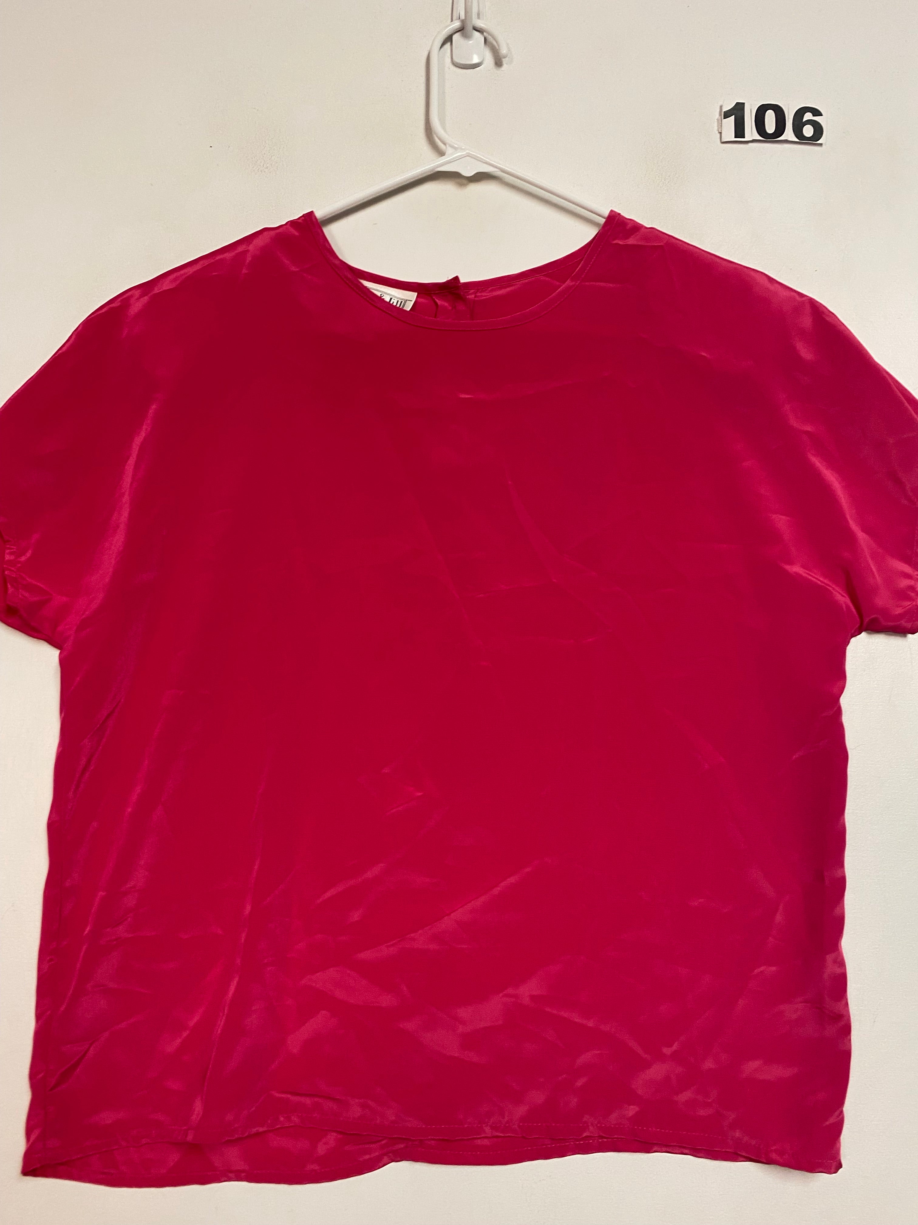 Women’s M Christie Shirt