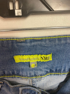 Women’s 1 Ymi Jeans