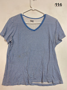 Women’s M Basic Shirt