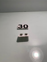 Load image into Gallery viewer, Green Earrings
