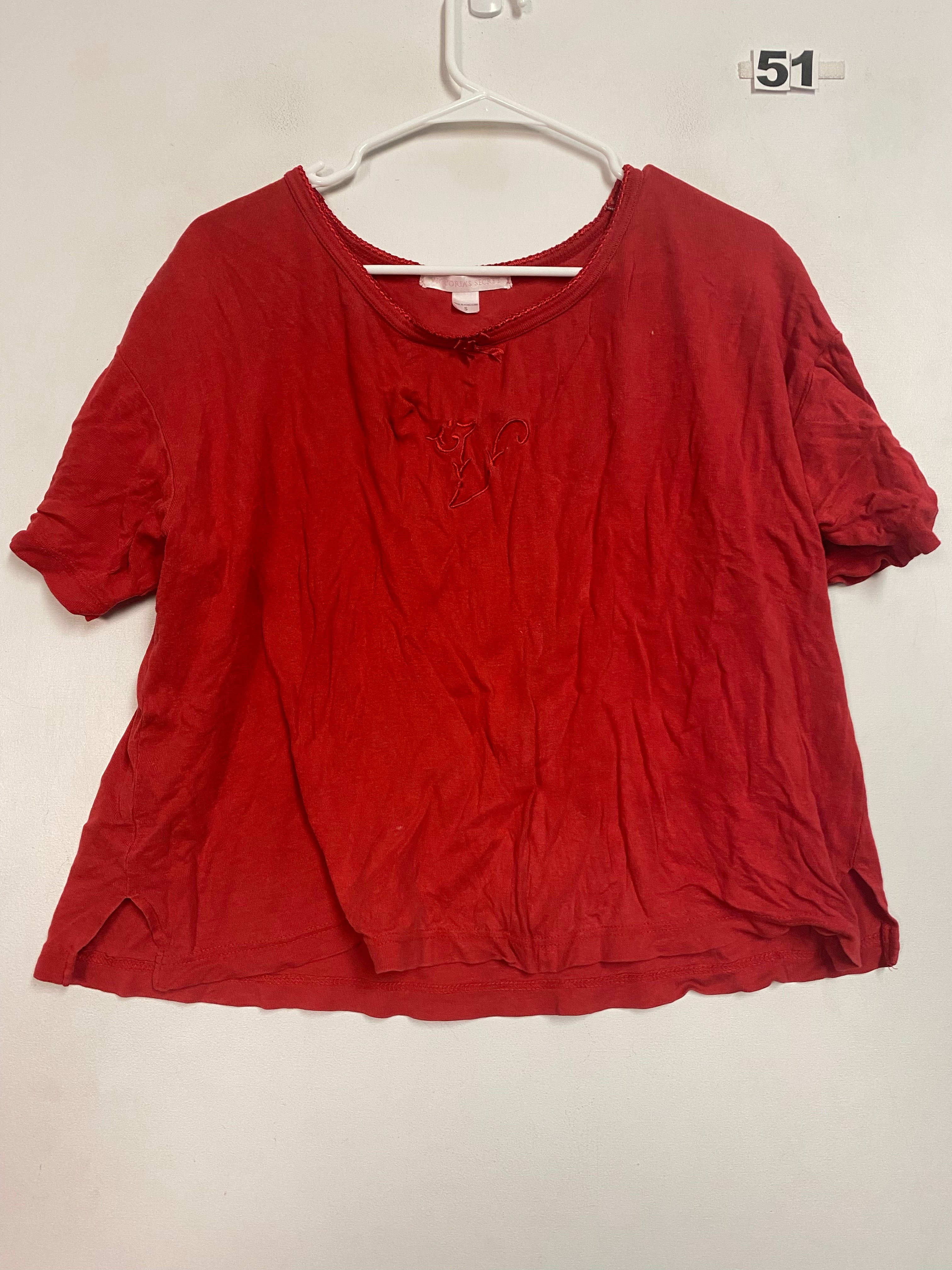 Women’s S Vs Shirt