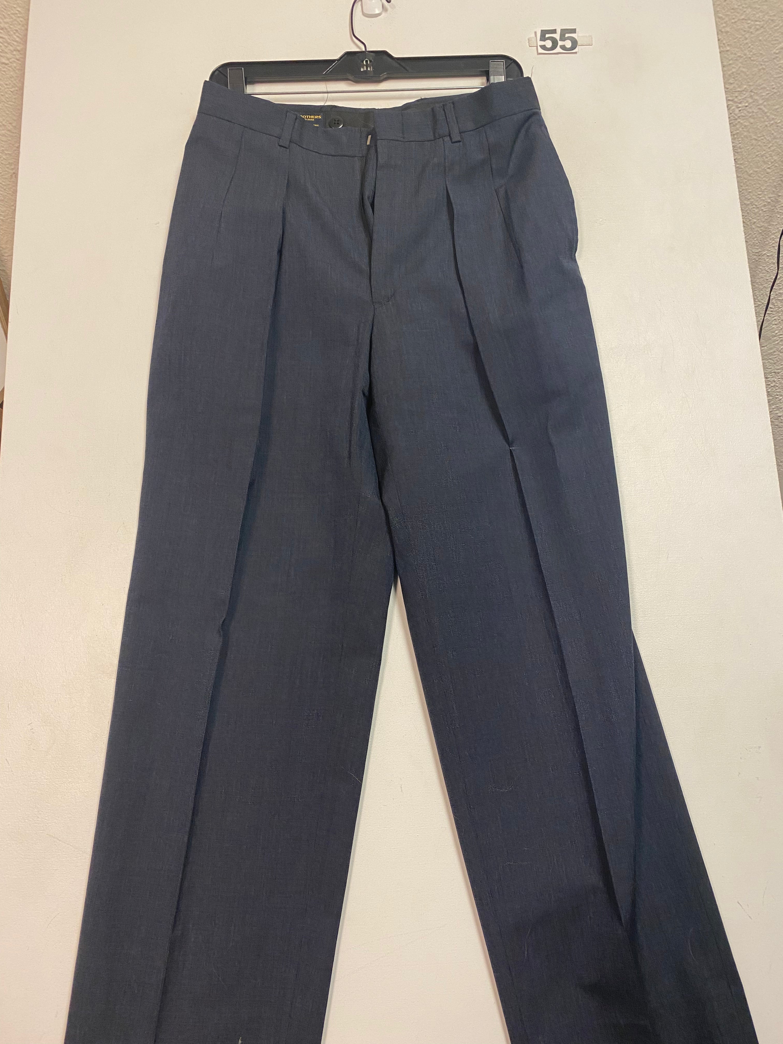 Men’s 32 Brothers Pants