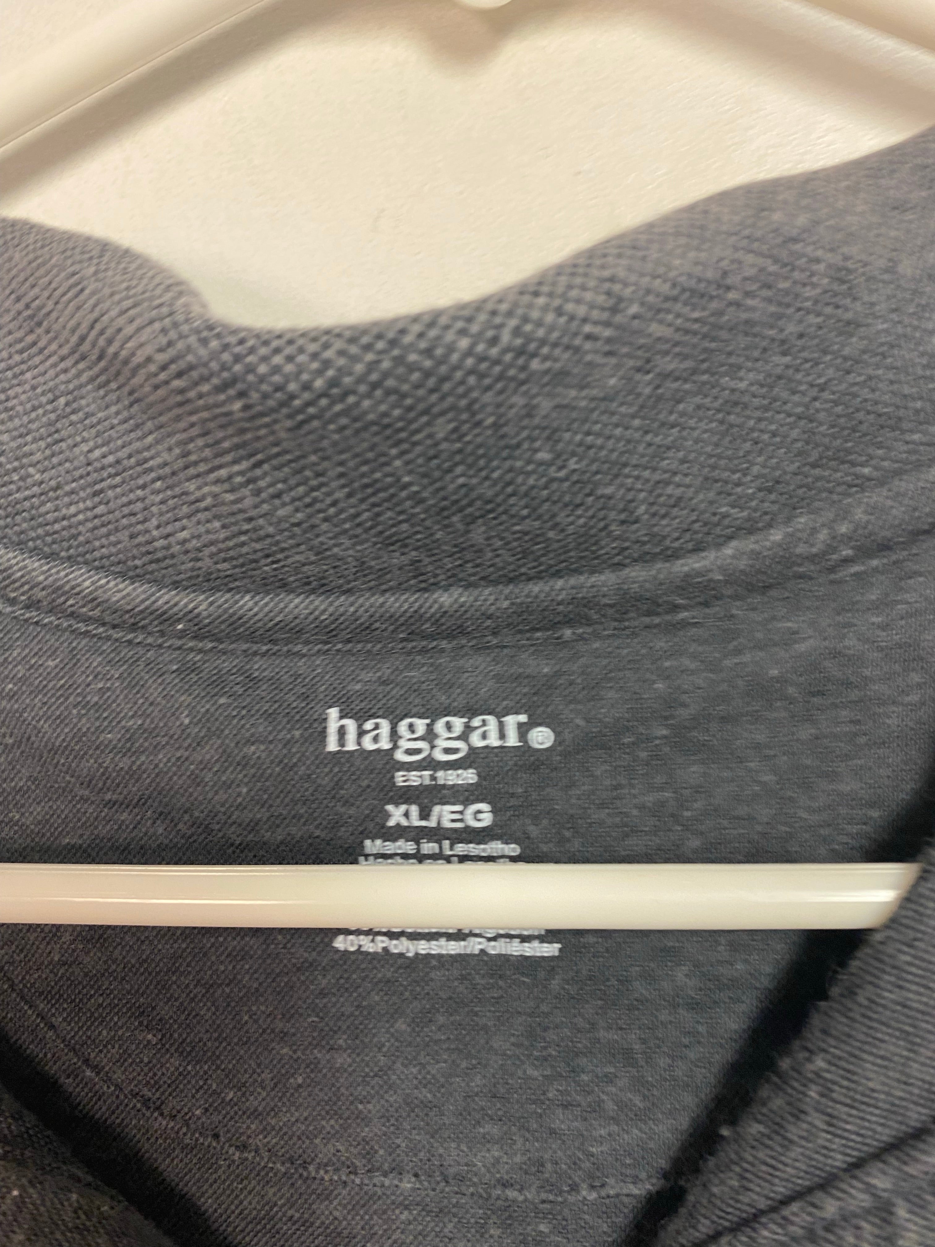 Men’s XL Haggar Jacket