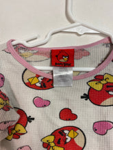 Load image into Gallery viewer, Girls 6 Angry Bird Shirt
