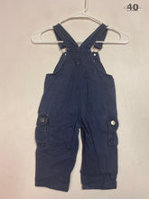 Load image into Gallery viewer, Boys 2T Overalls
