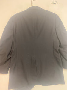 Men’s NS Brooks Brothers Jacket