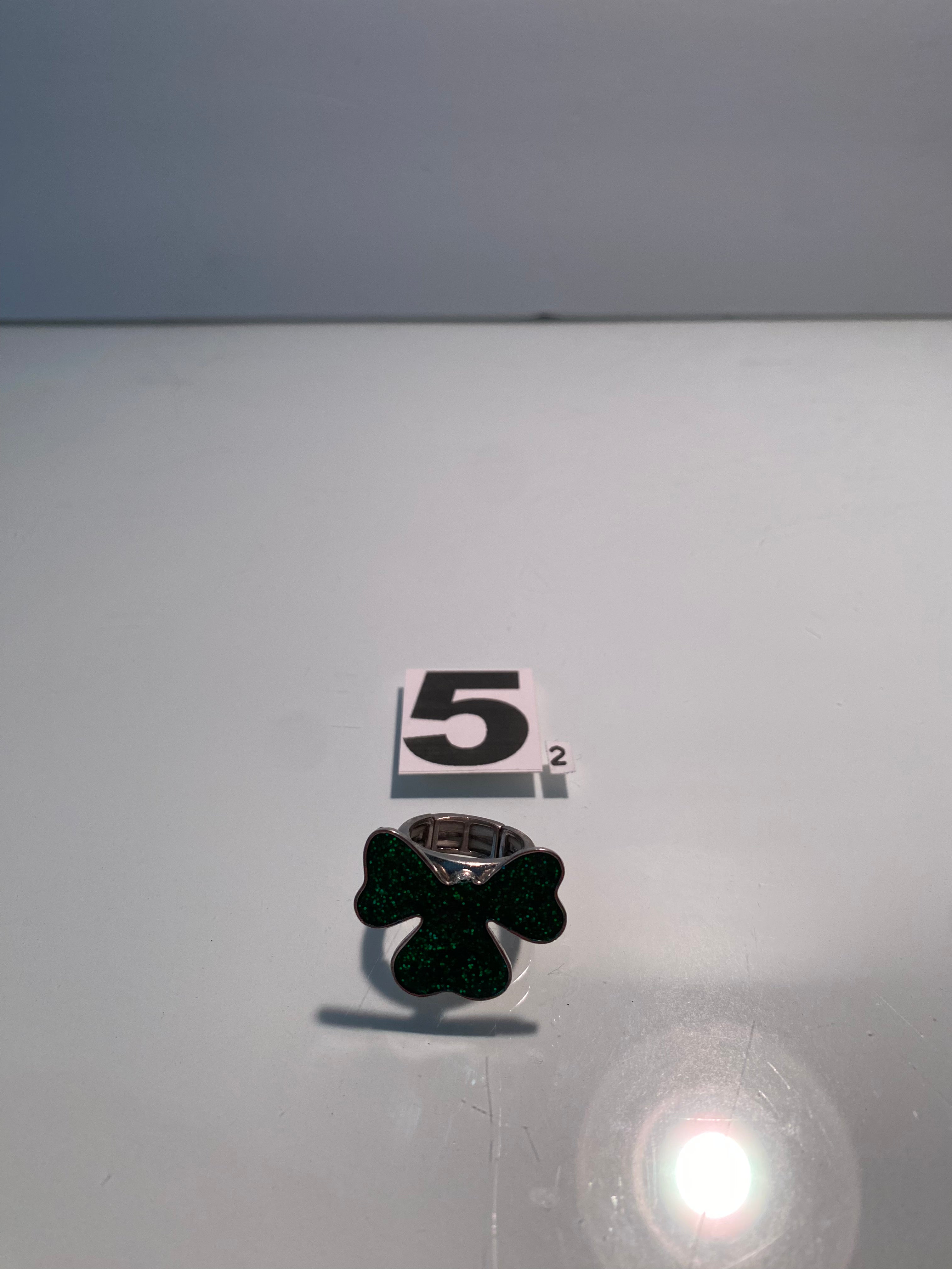 Green Ring