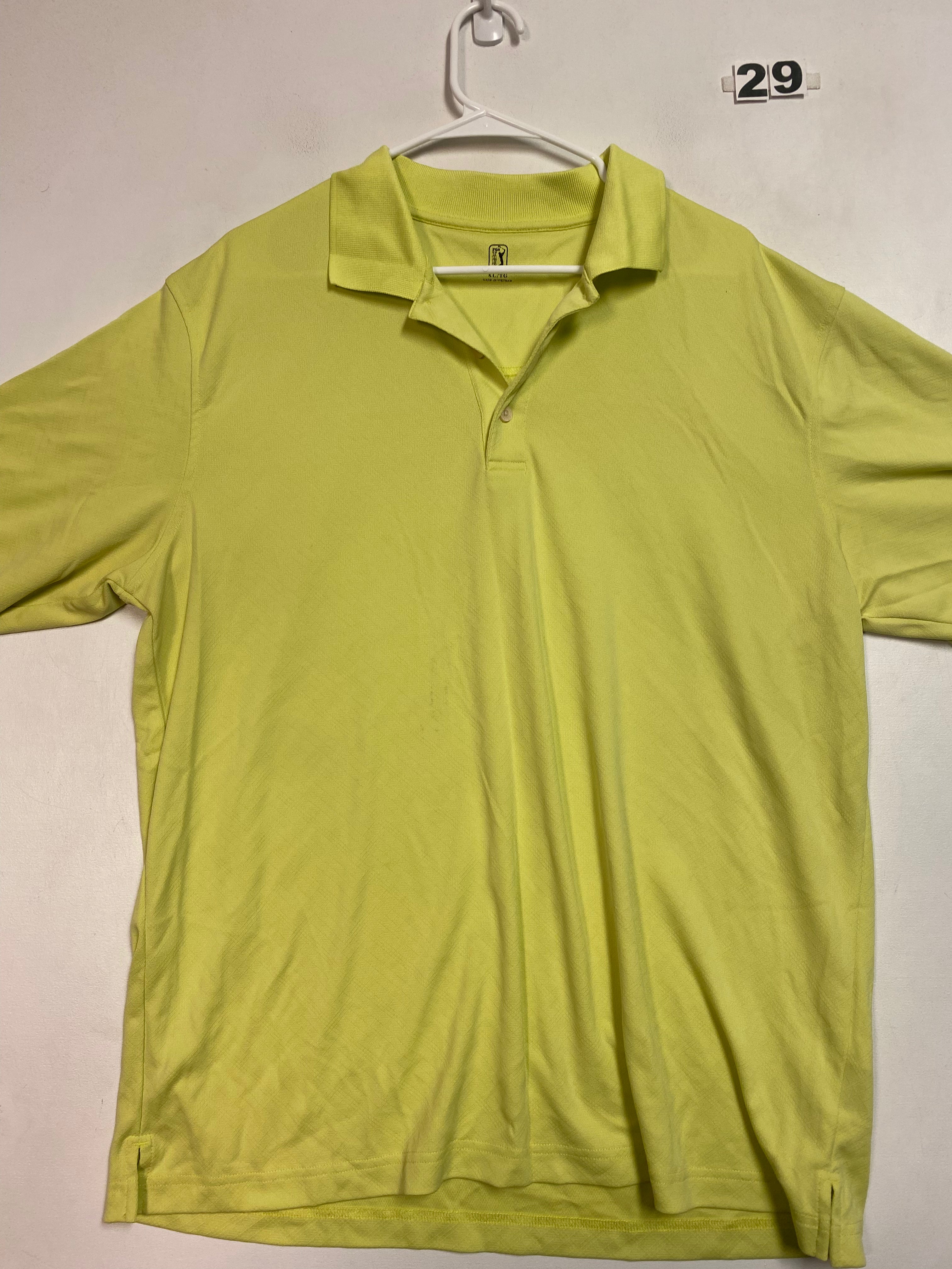 Men’s L PGA * As Is * Shirt