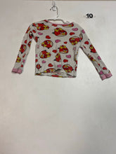 Load image into Gallery viewer, Girls 6 Angry Bird Shirt
