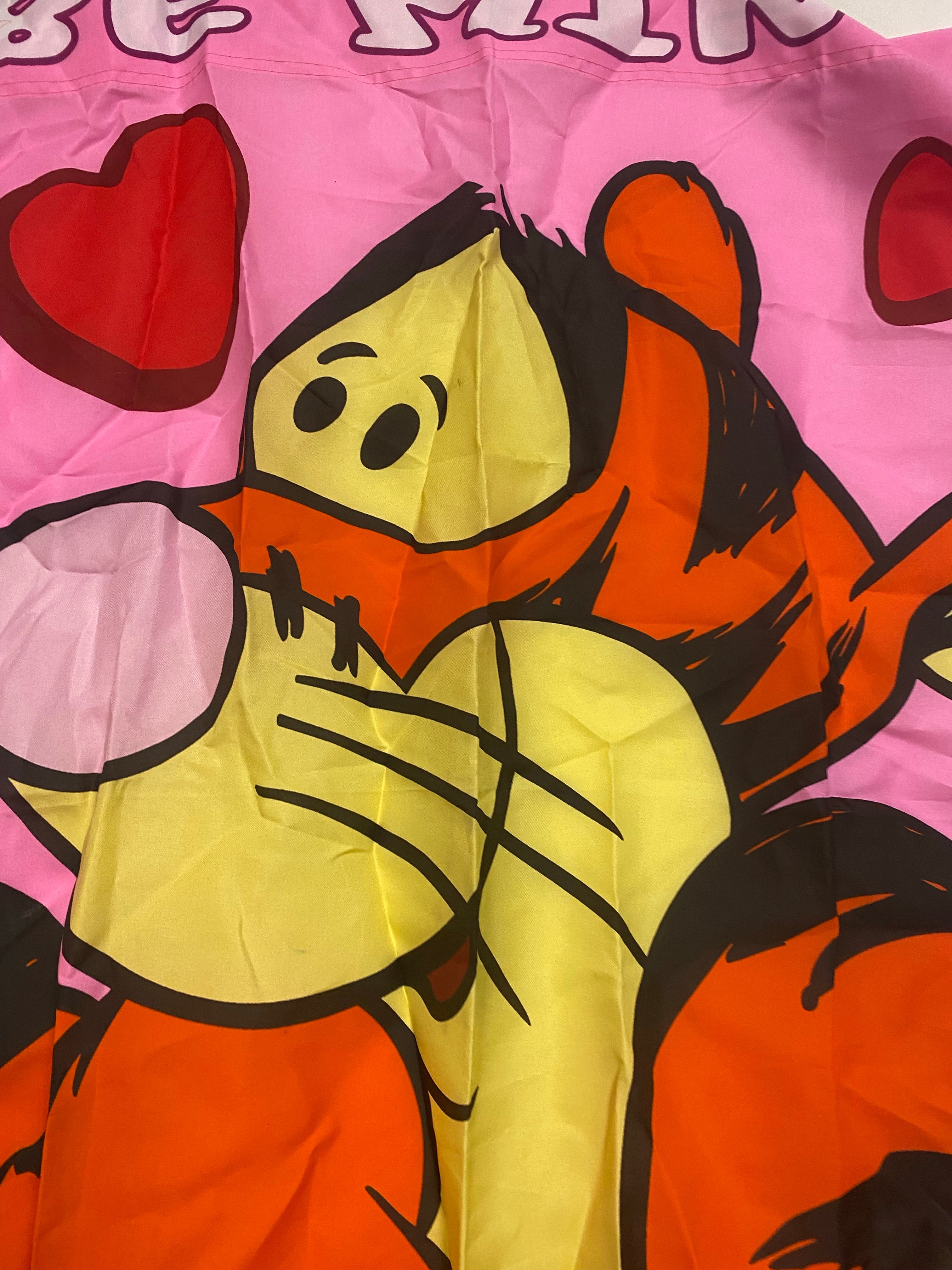 Tigger Flag