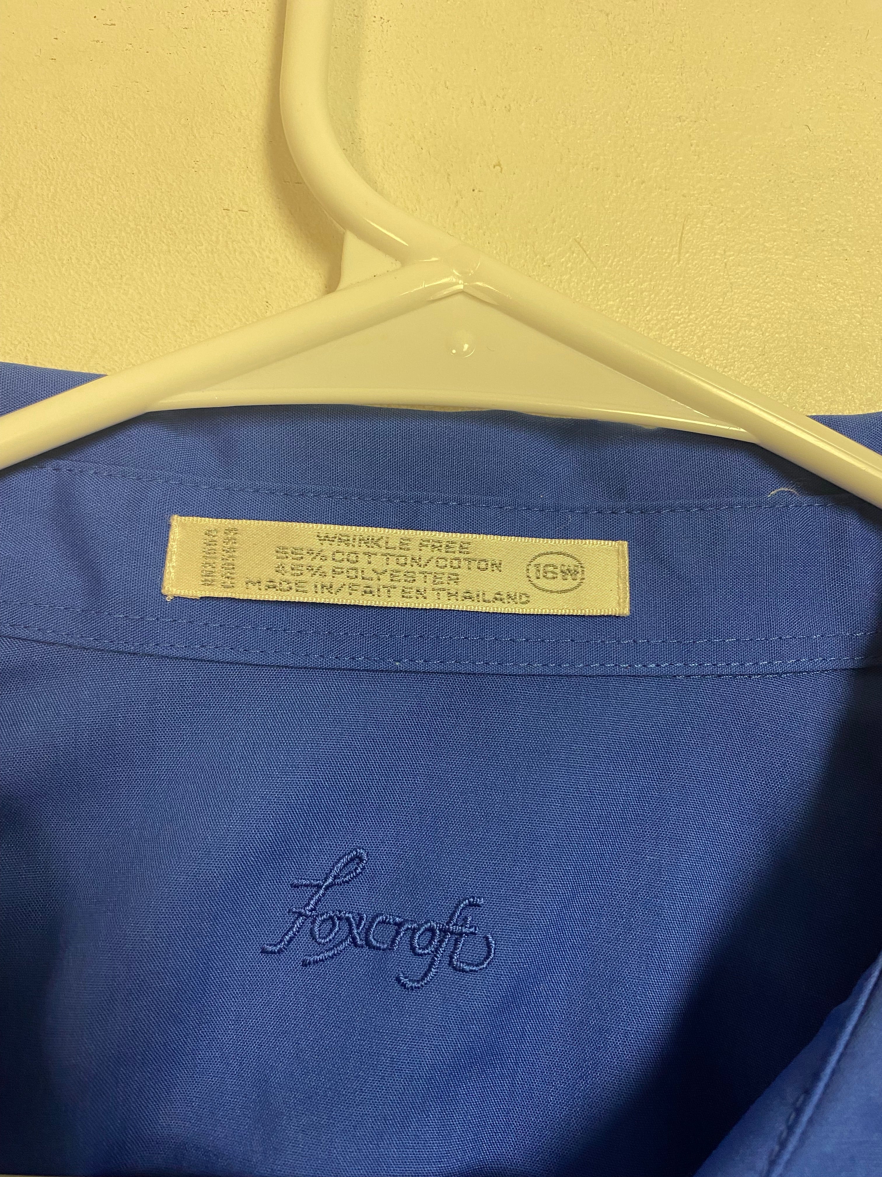 Women’s 16W Fox Croft Shirt