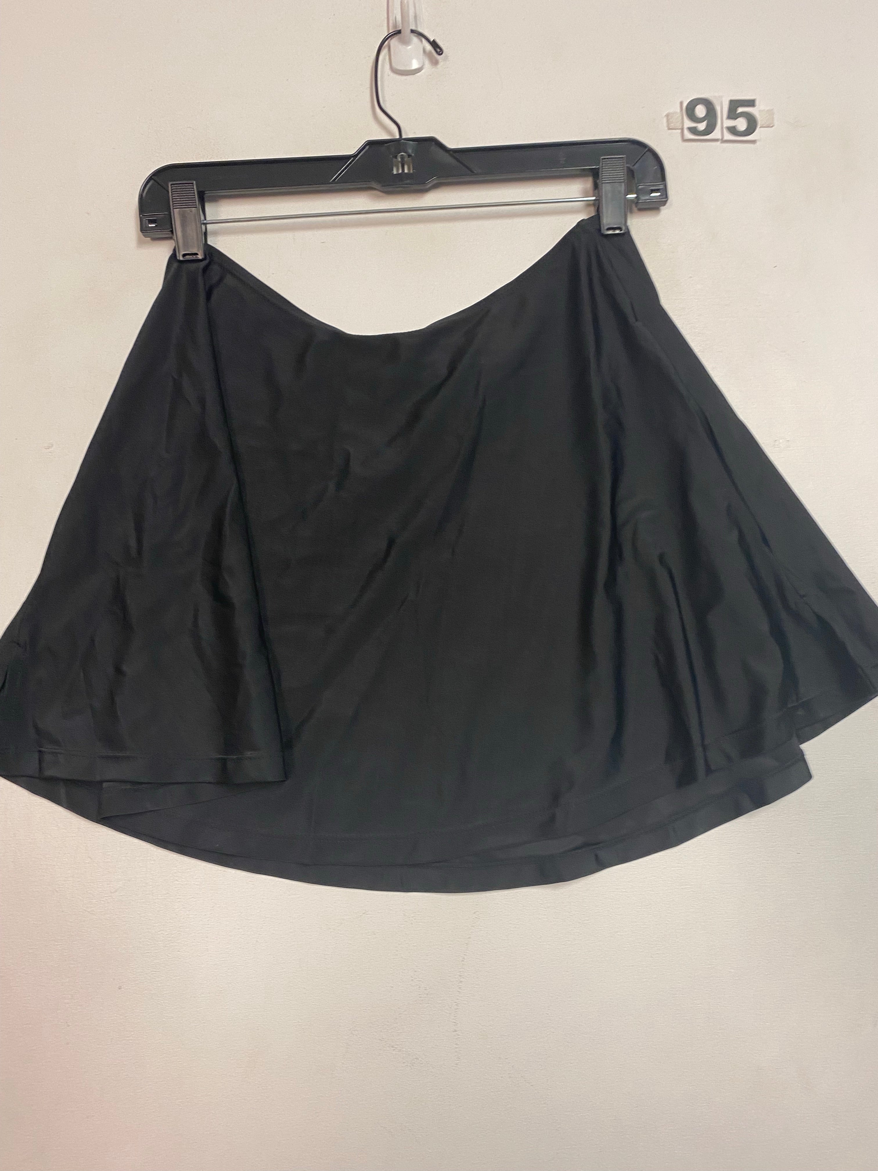 Women’s NS Black Skirt