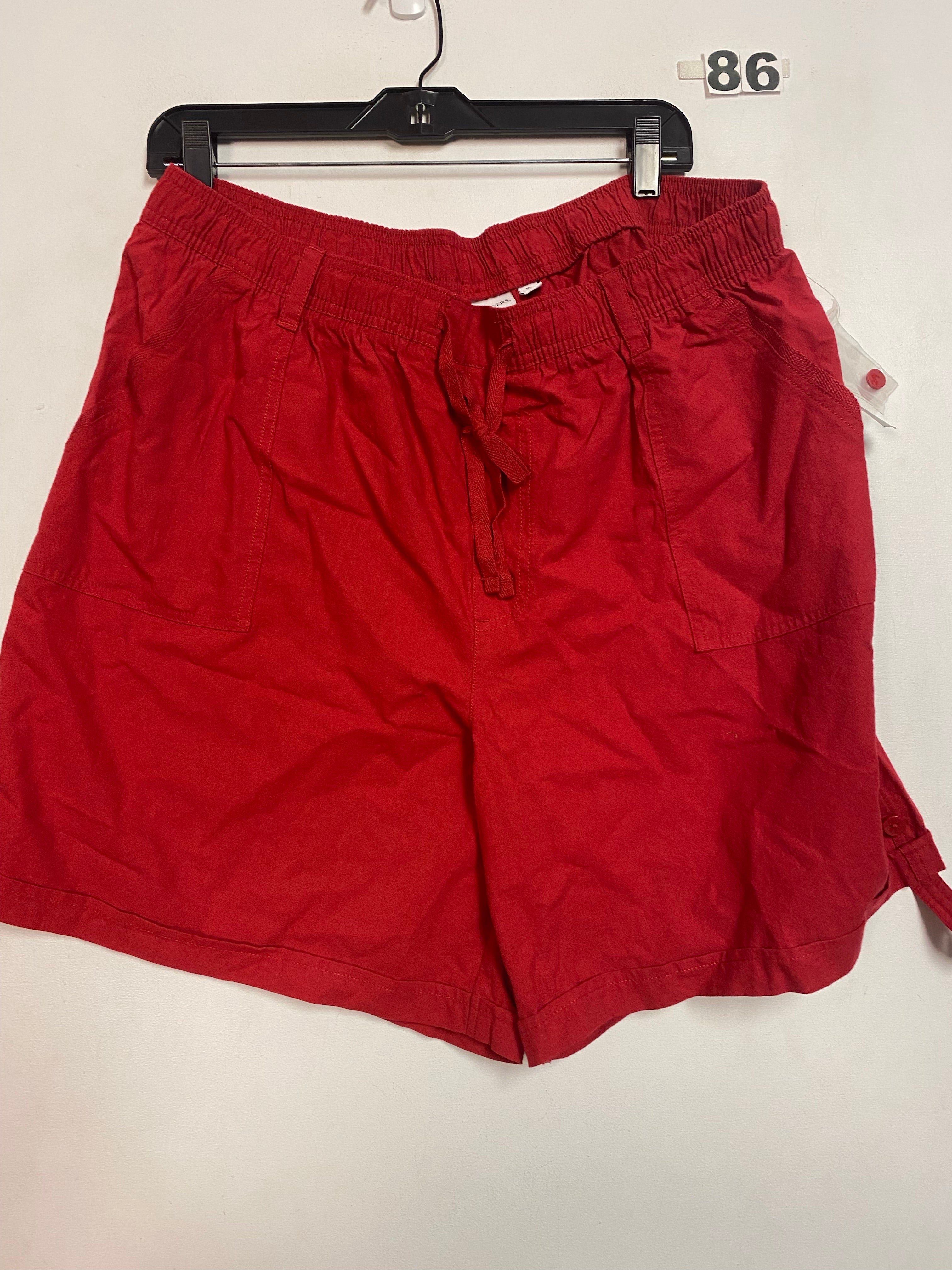 Women’s XL Kim Rogers Shorts