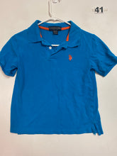 Load image into Gallery viewer, Boys M Polo Shirt

