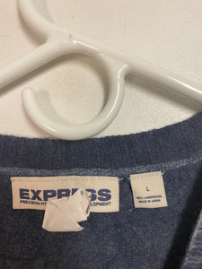 Women’s L Express Jacket