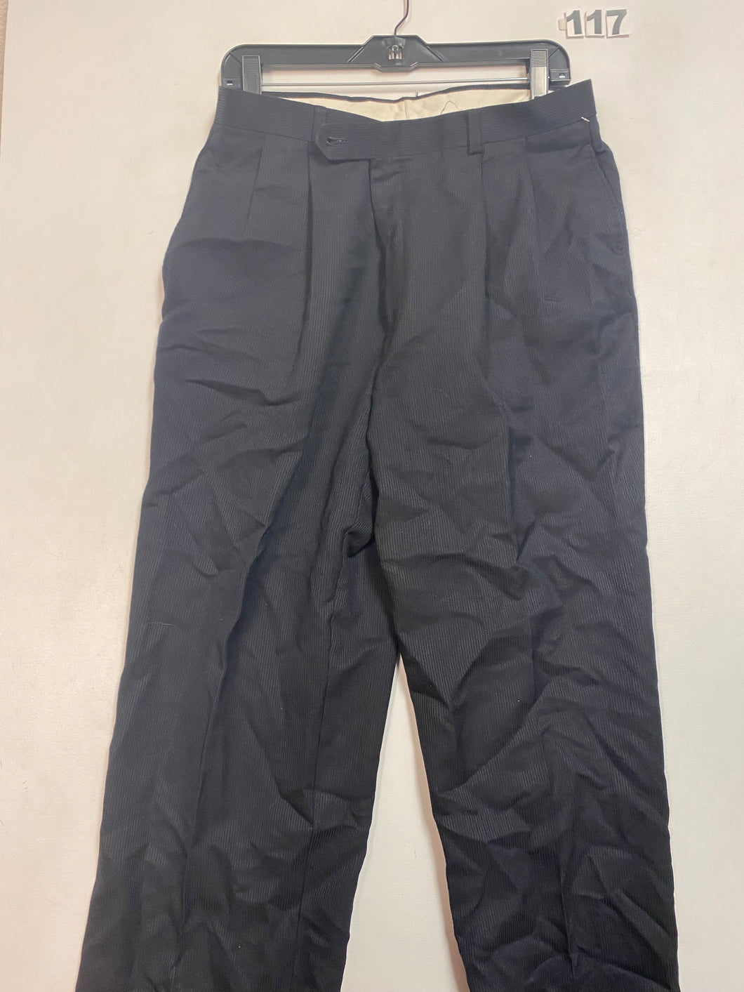 Men’s NS Black Pants