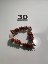 Load image into Gallery viewer, Brown Bracelet
