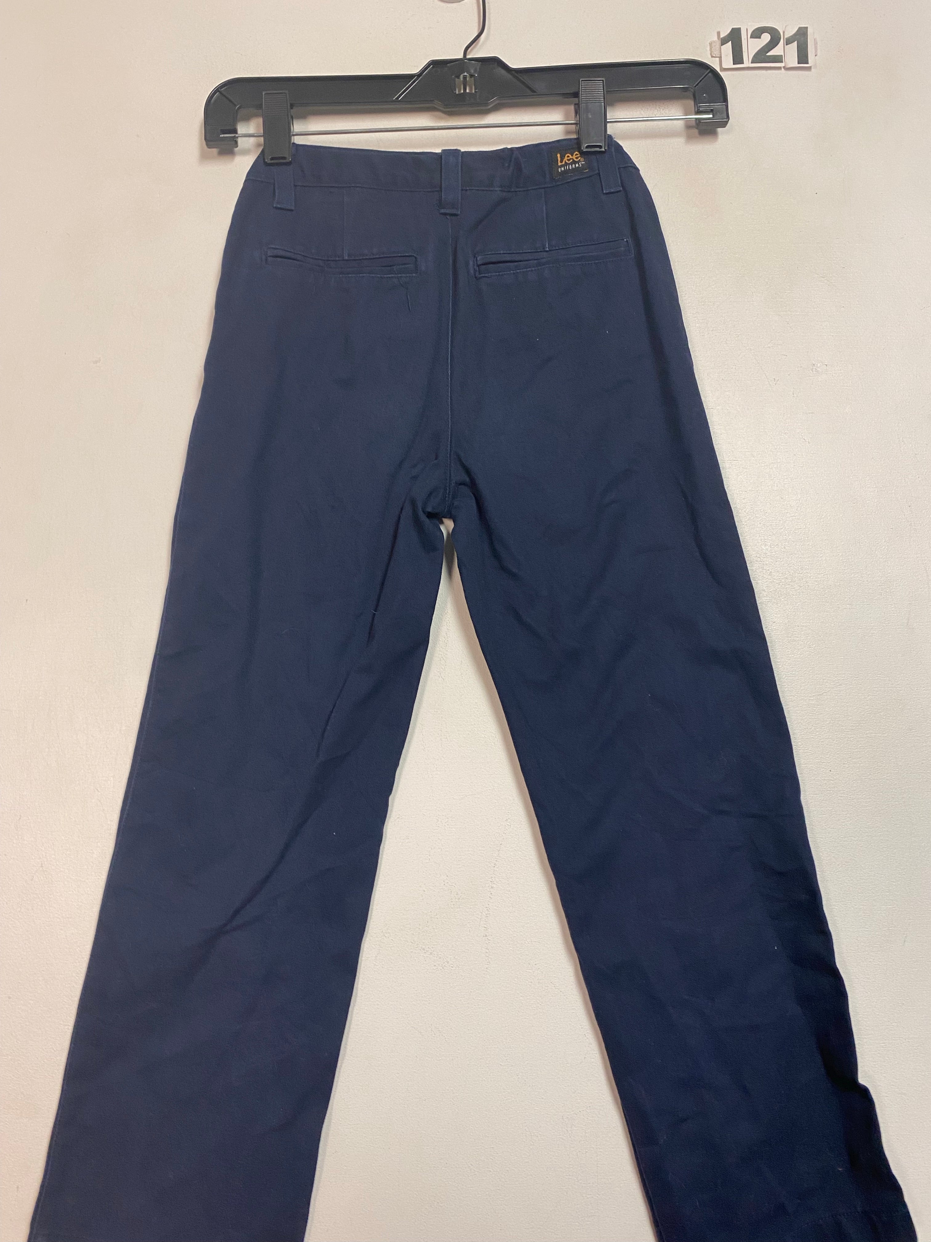 Boys 7 Lee Pants