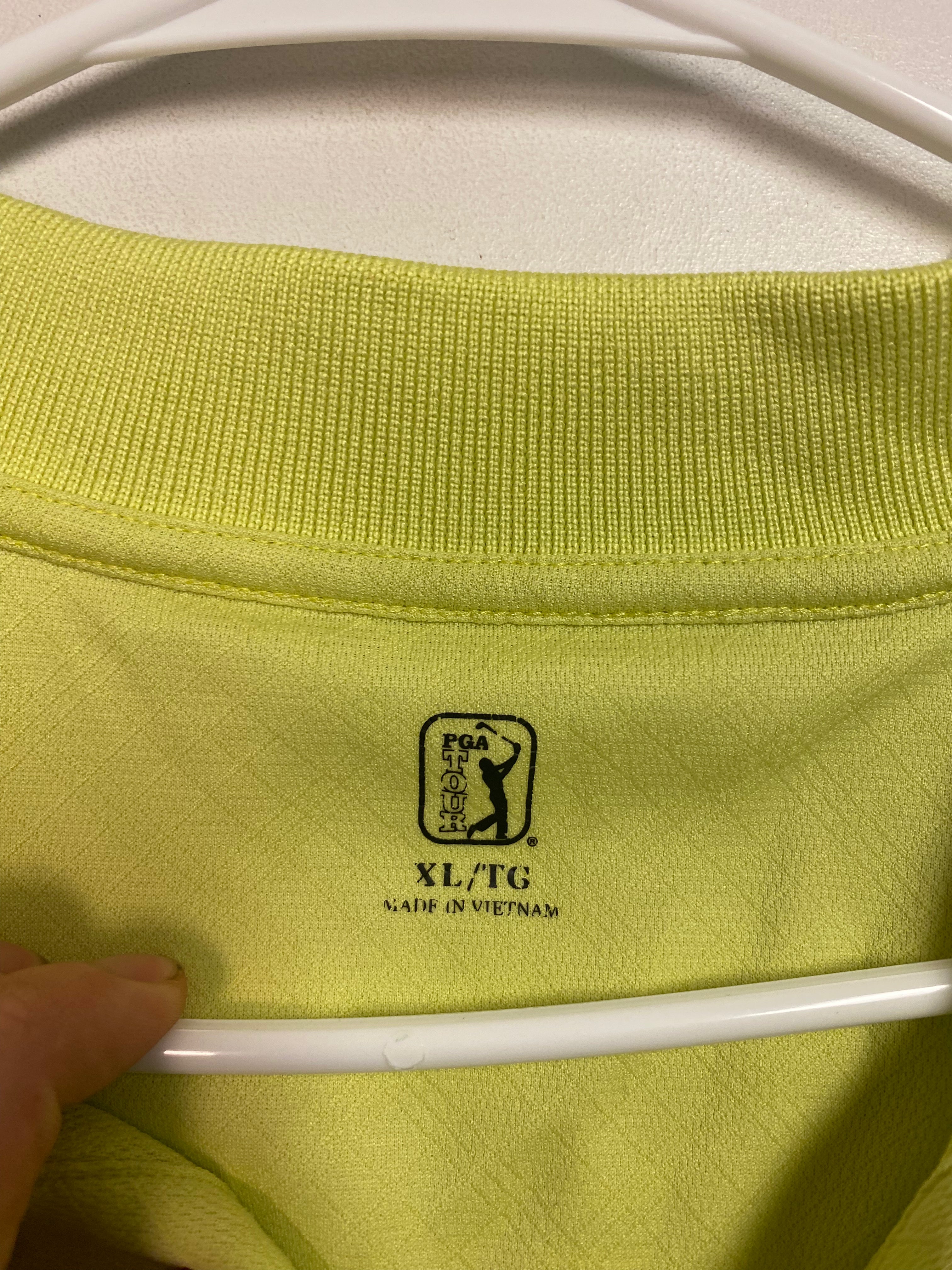 Men’s L PGA * As Is * Shirt