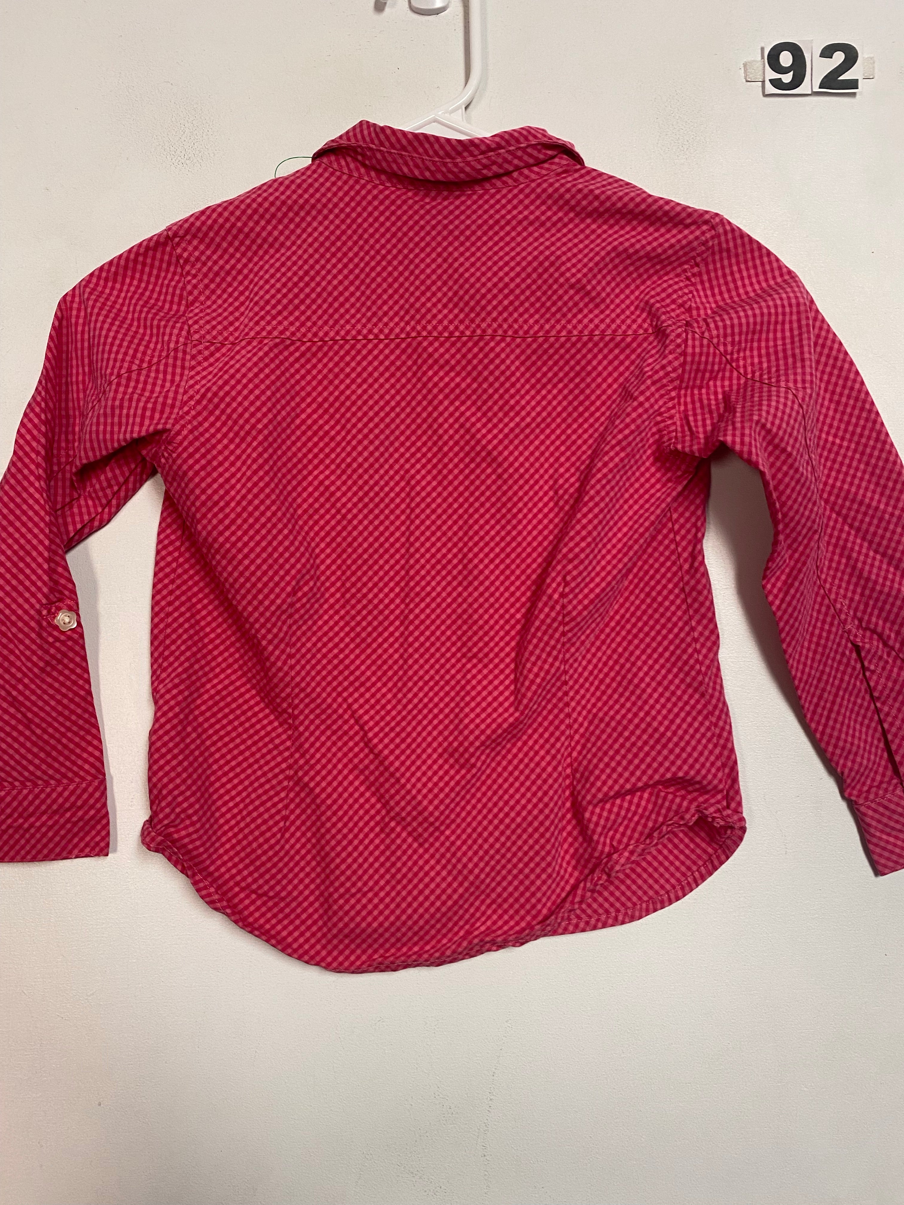Girls XS Gap Shirt