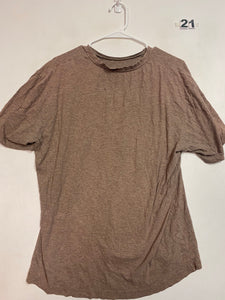 Men’s NS Brown Shirt
