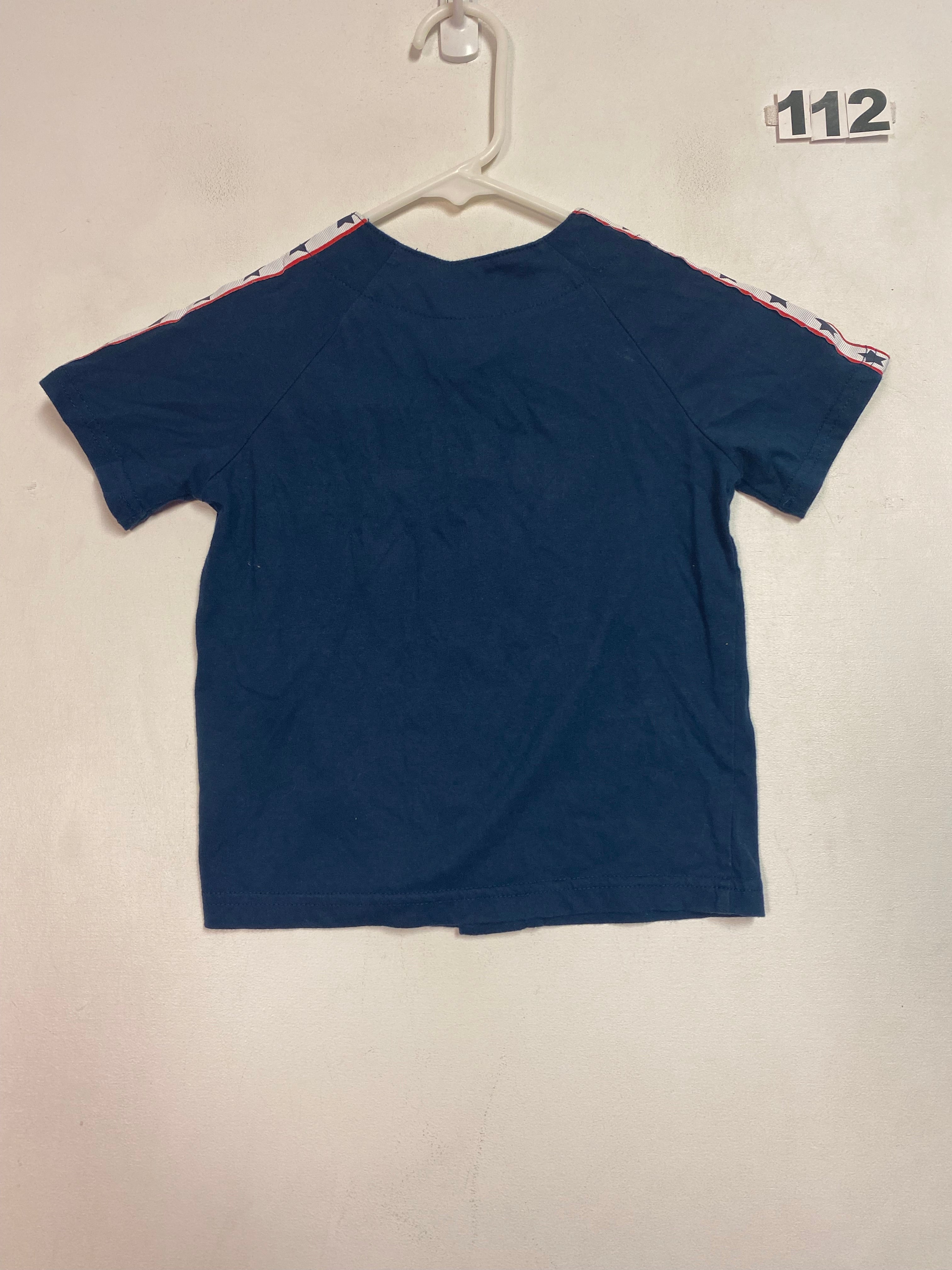 Boys 4T Awesome Shirt