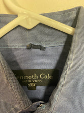 Load image into Gallery viewer, Men’s 32/33 Kenneth Cole Shirt
