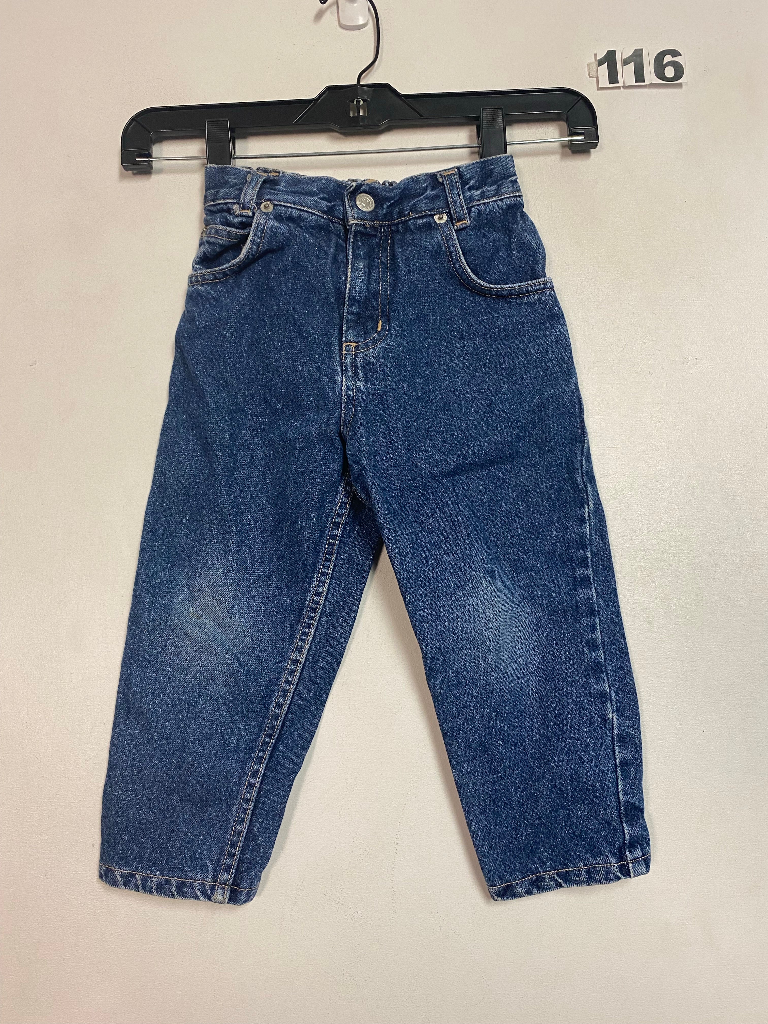 Boys 3T New Legends Jeans