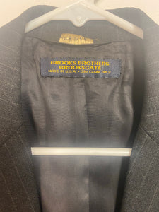 Men’s NS Brooks Brothers Jacket