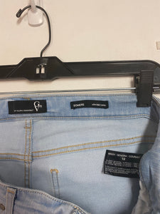 Women’s 12 GV Jeans