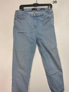 Women’s 12 GV Jeans