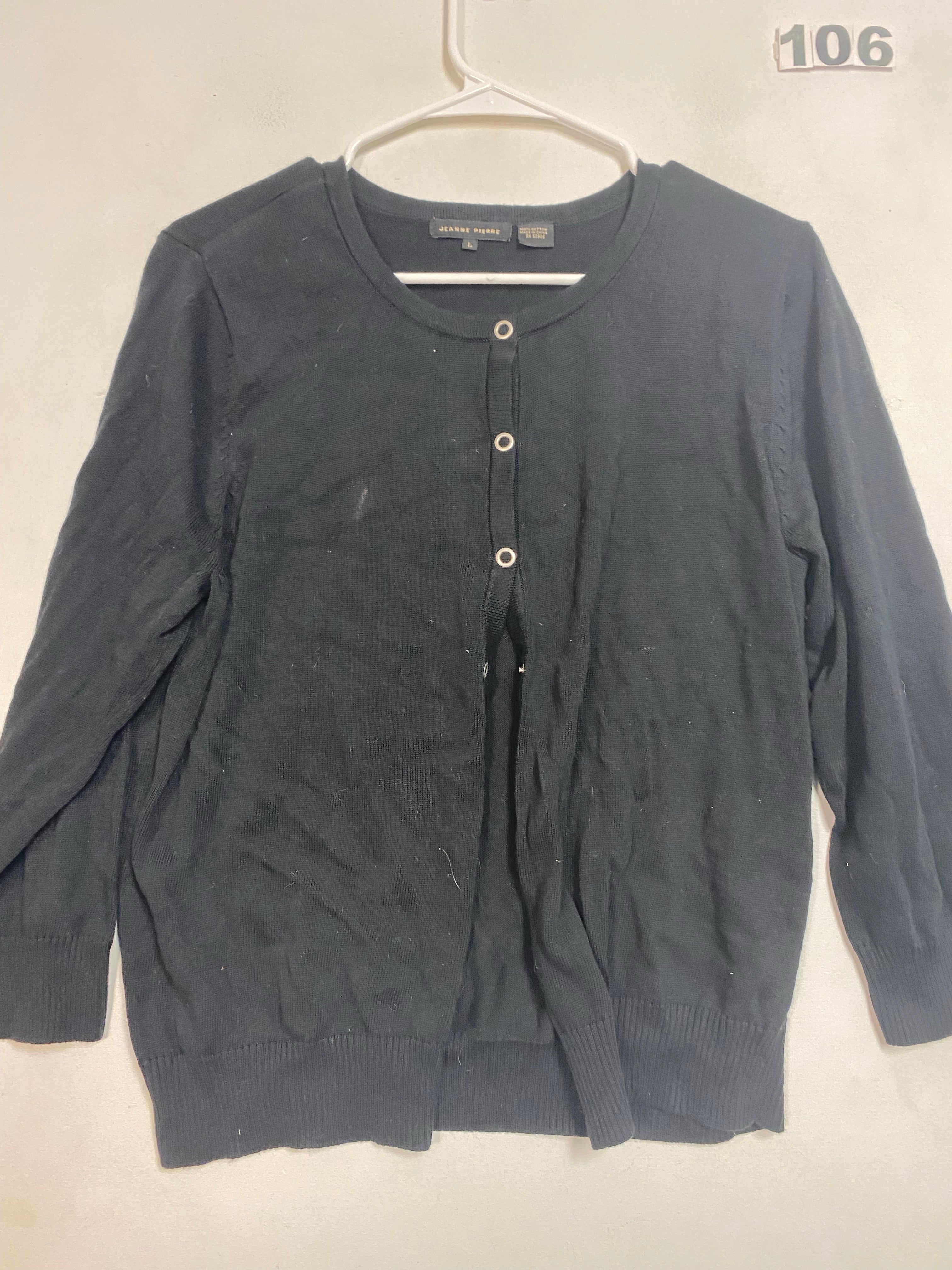Women’s L Pierre Jacket