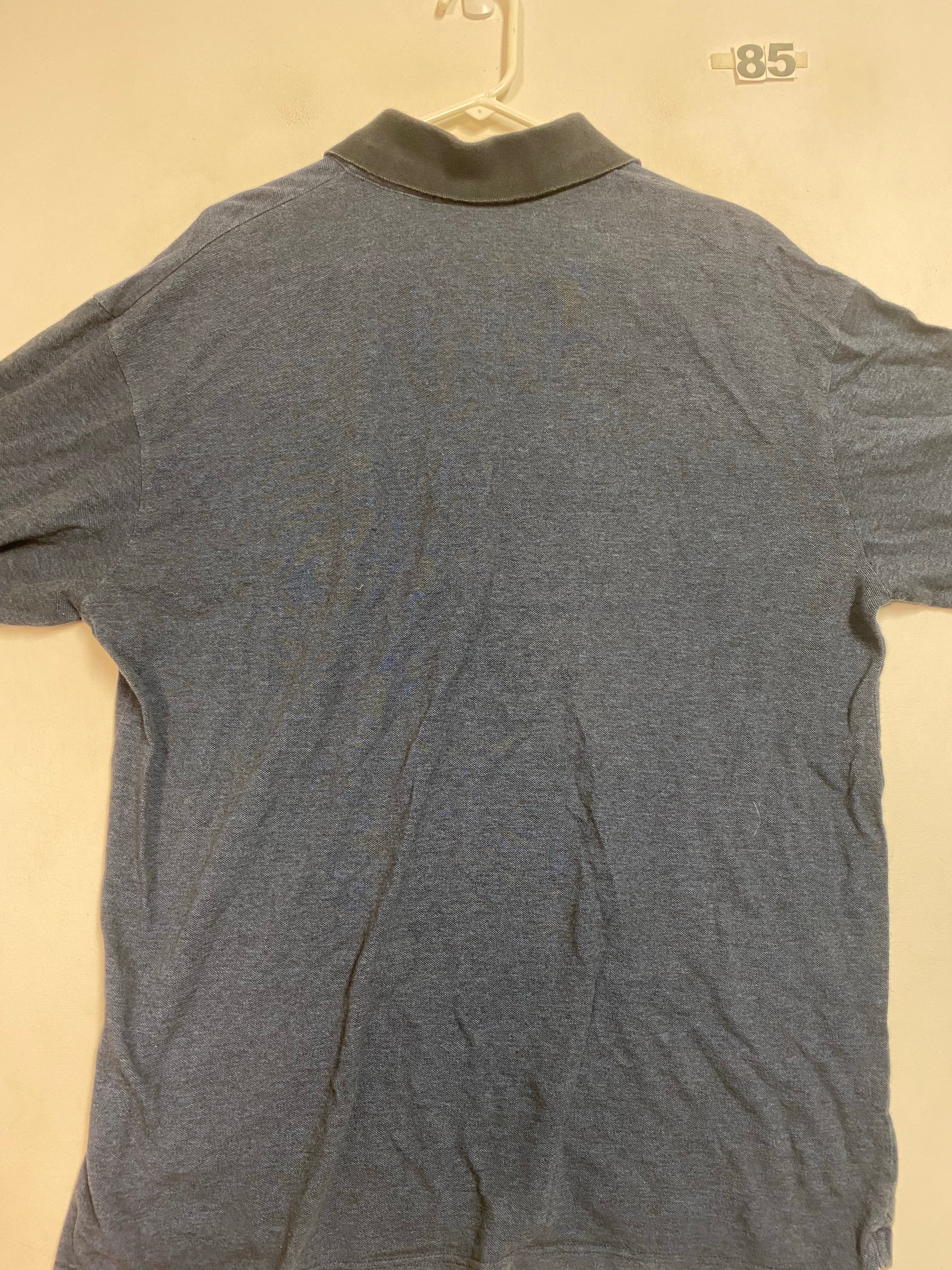 Men’s XL Polo Shirt