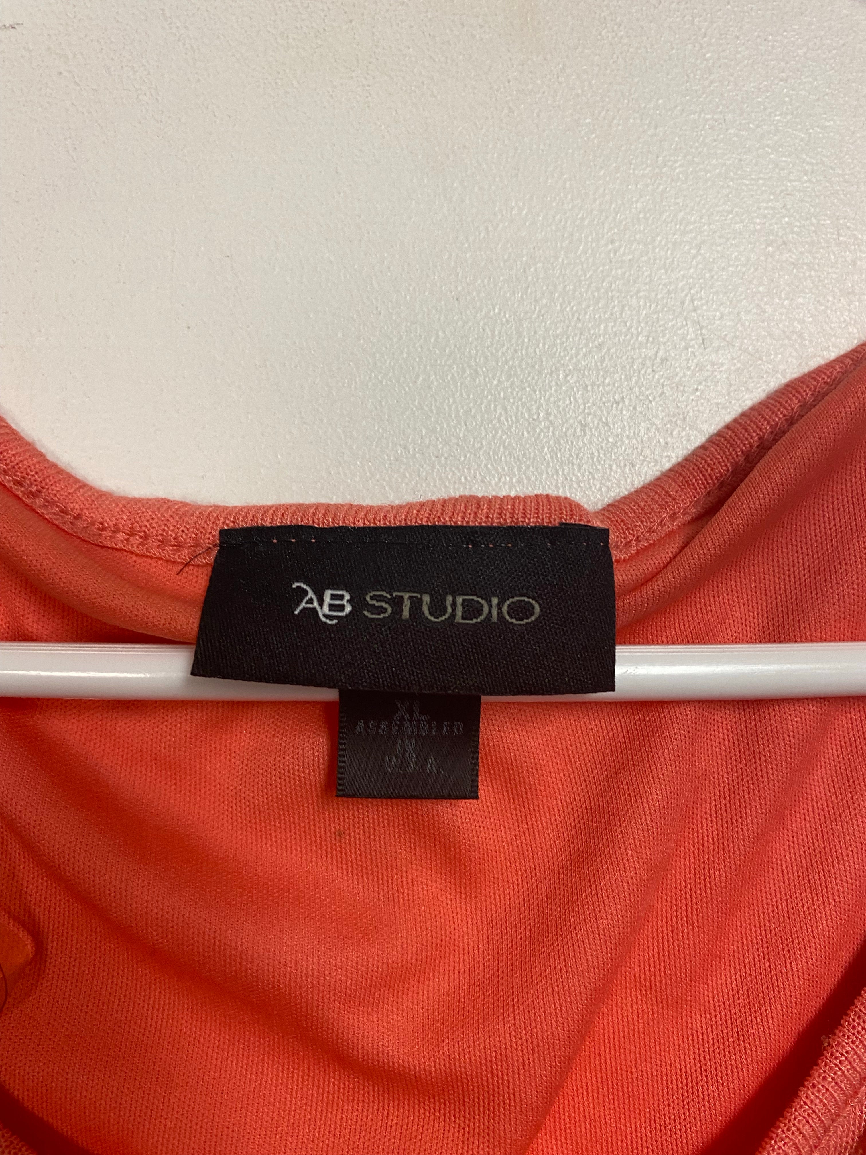 Women’s XL Ab Shirt