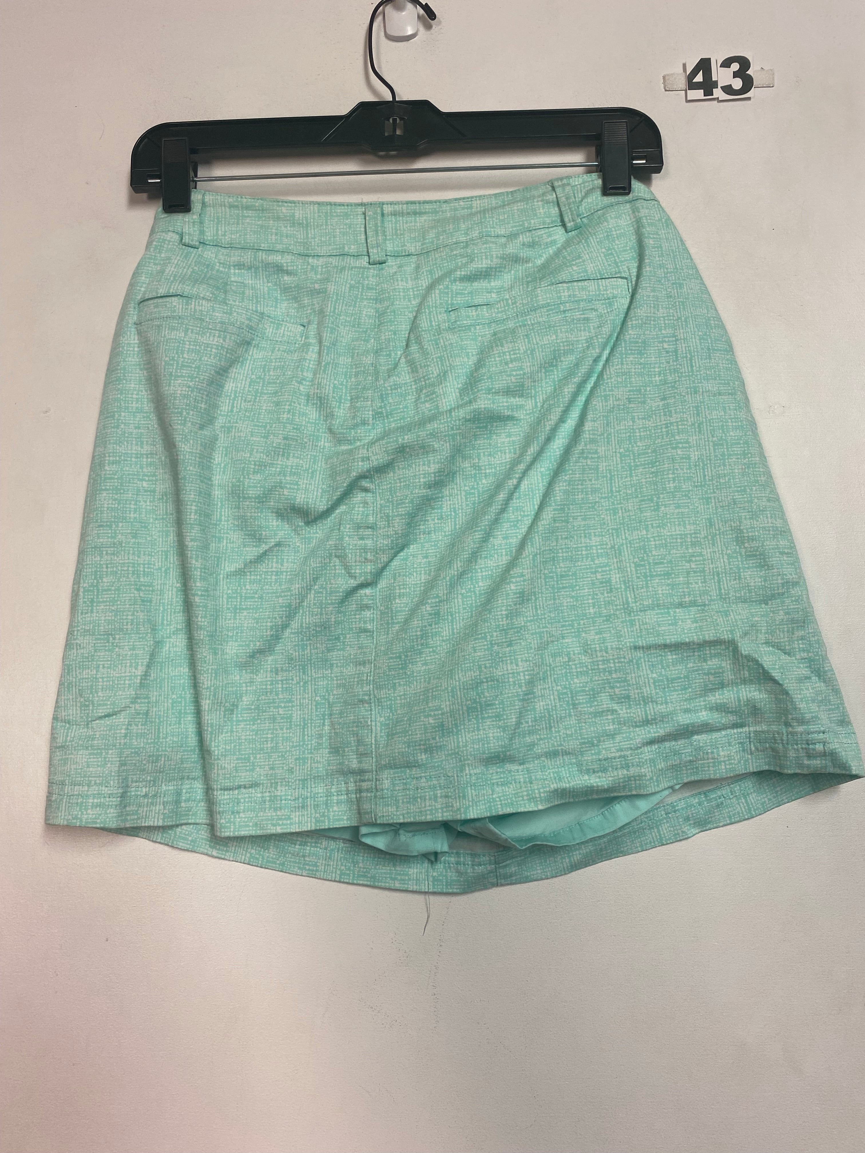 Women’s 14 Coral Shorts