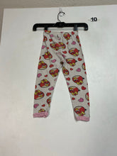 Load image into Gallery viewer, Girls 6 Angry Bird Pants
