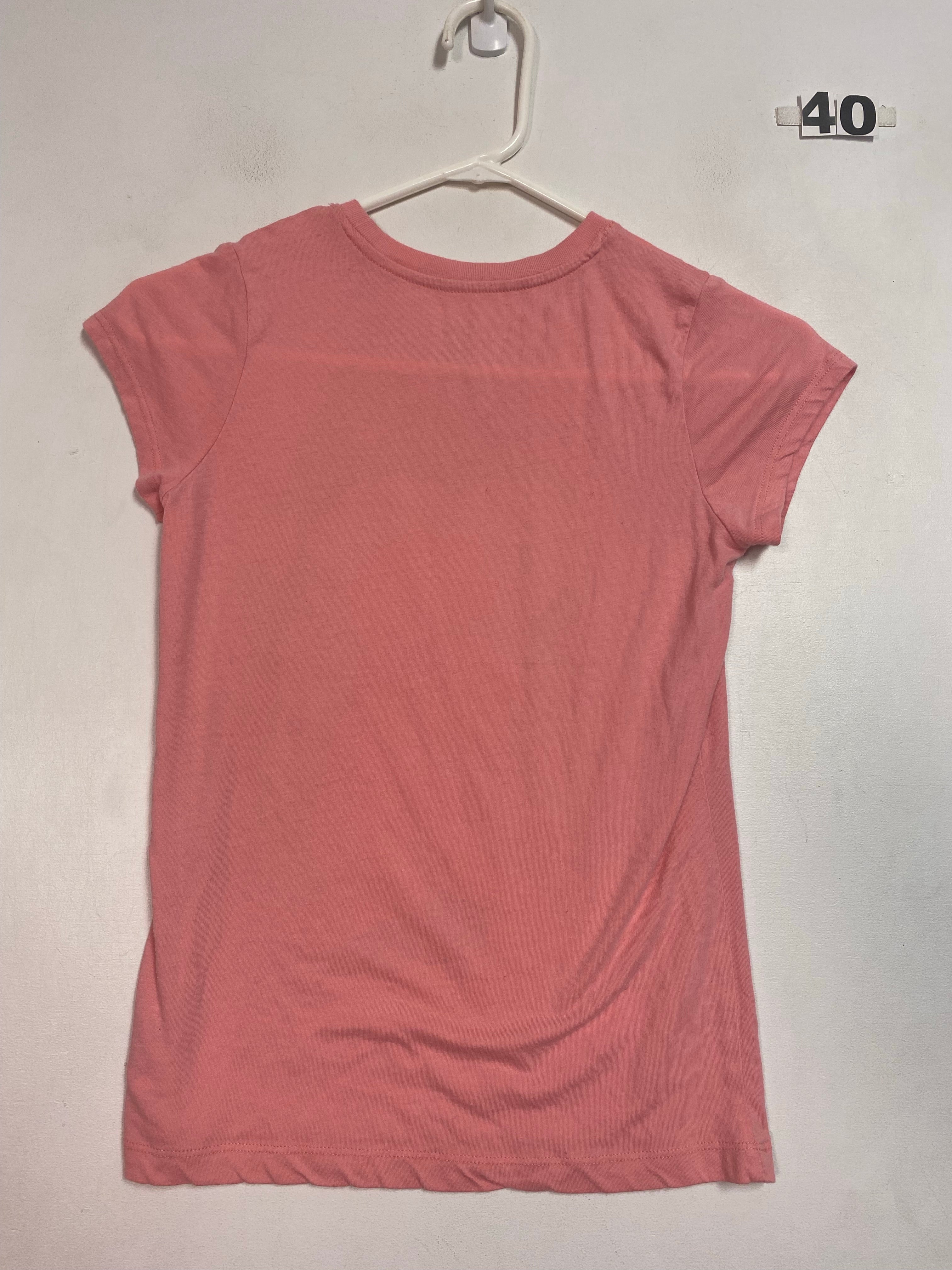 Girls NS Frozen Shirt