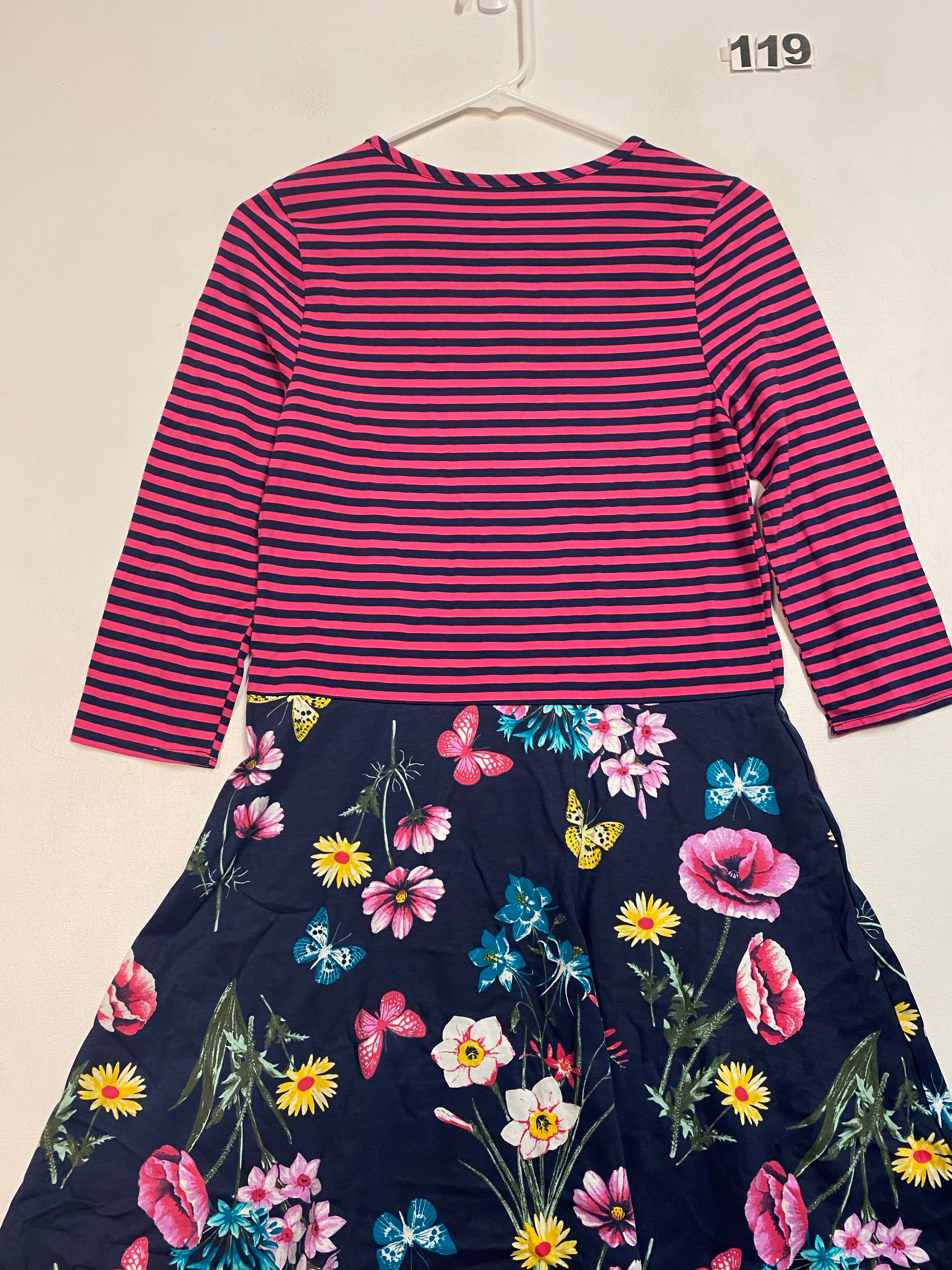 Girls XL Wonder Dress
