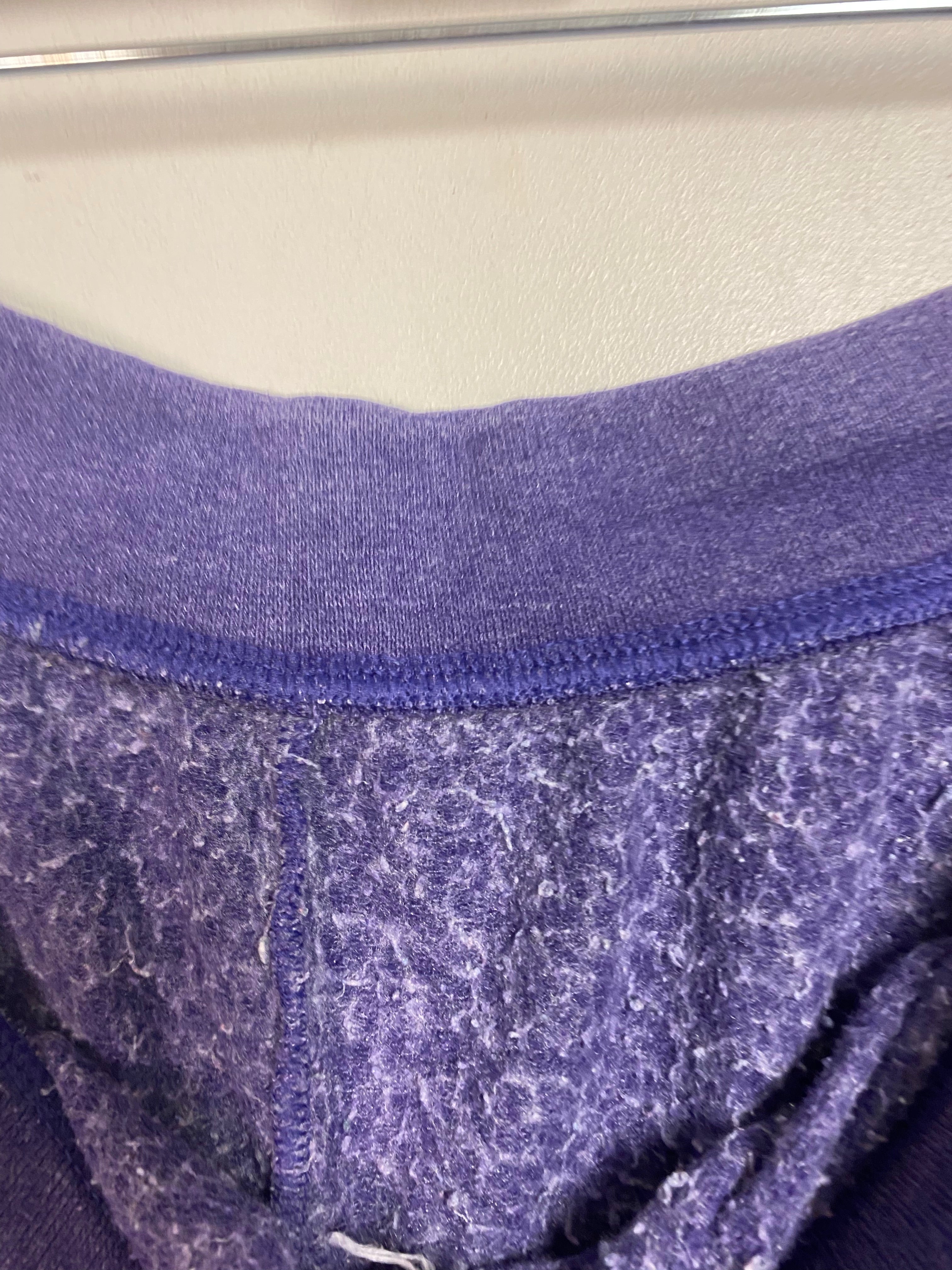 Women’s NS Purple Pants