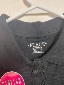 Girls XL Place Shirt