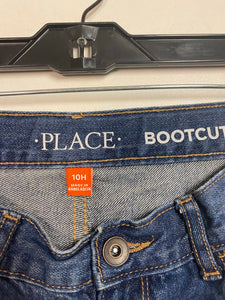 Boys 10 Place Jeans