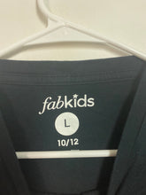 Load image into Gallery viewer, Boys L Fabkids Shirt
