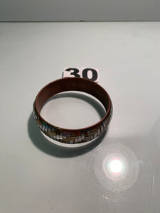 Golden Bracelet