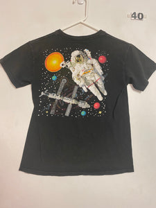 Boys S Space Shirt