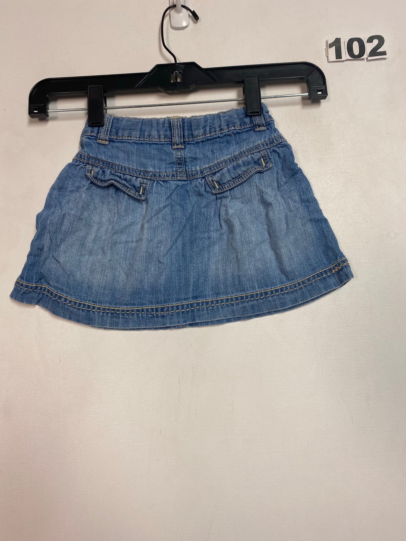 Girls 3T Old Navy Skirt โ Thrift2U