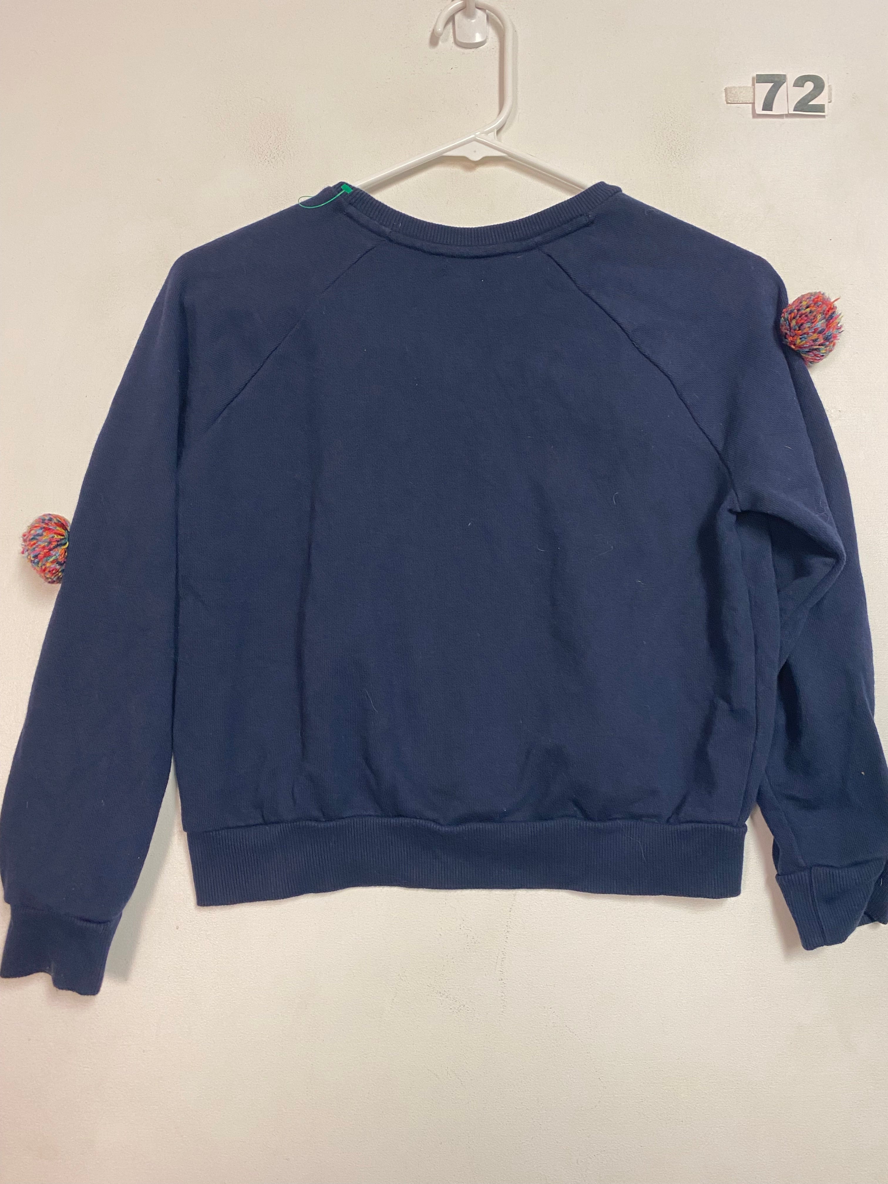 Girls L Gymboree Jacket