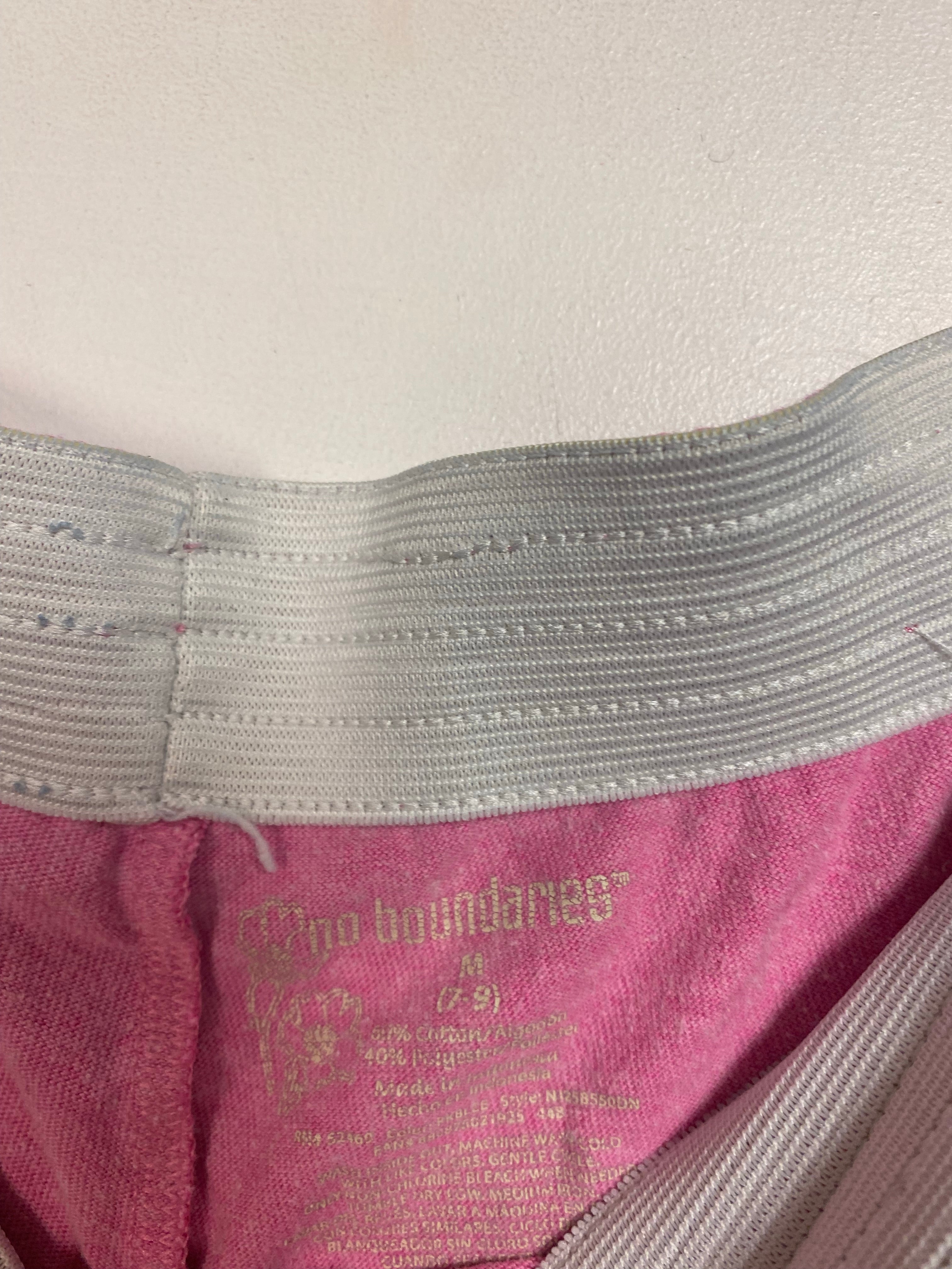Women’s M Nobo Shorts