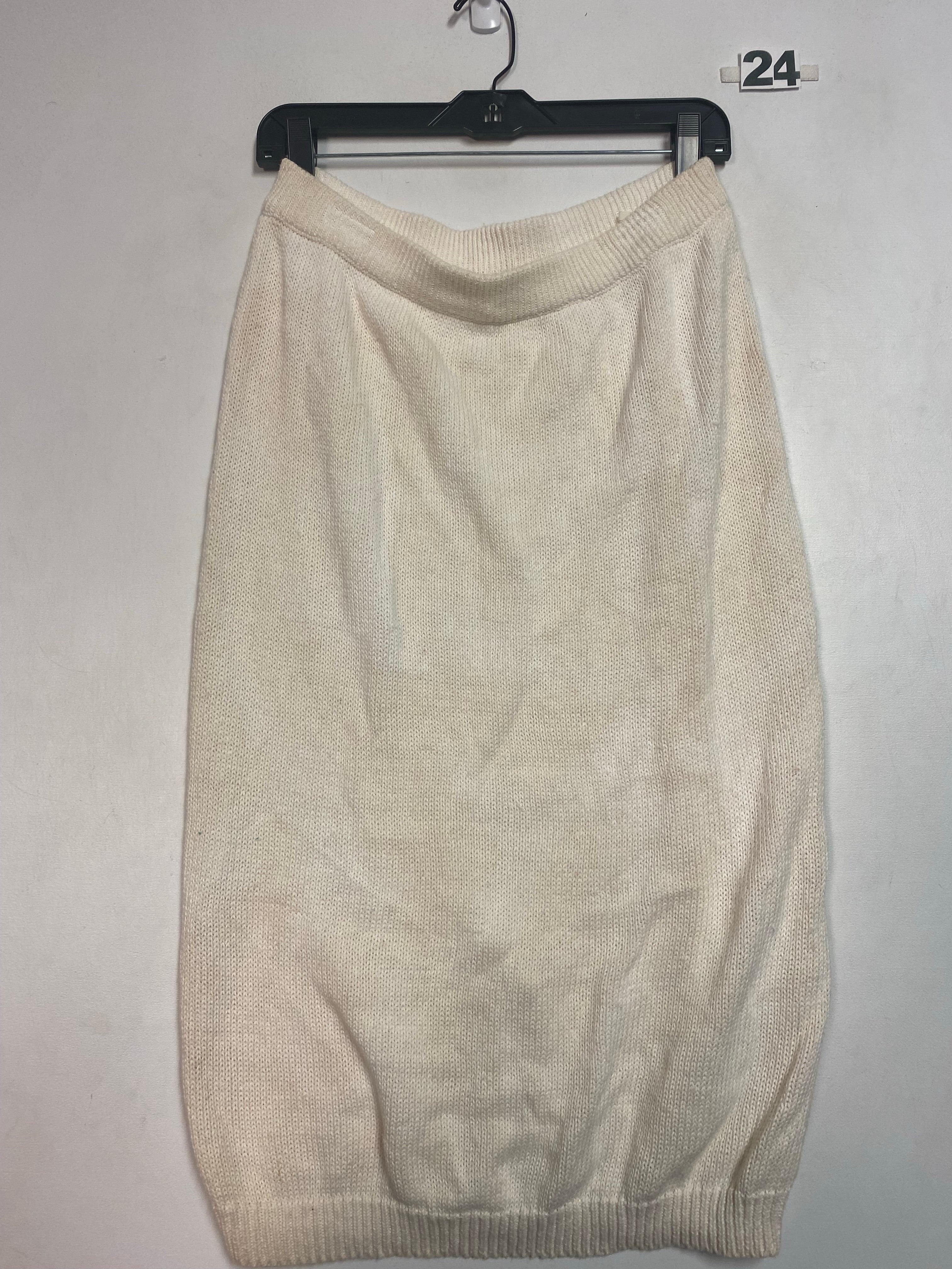 Women’s L Tarazzia Skirt